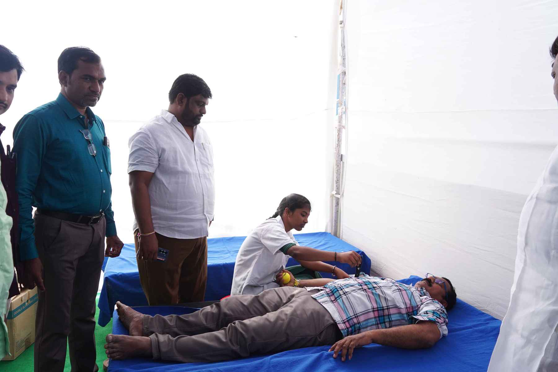 MeeSeva Anniversary Gallery