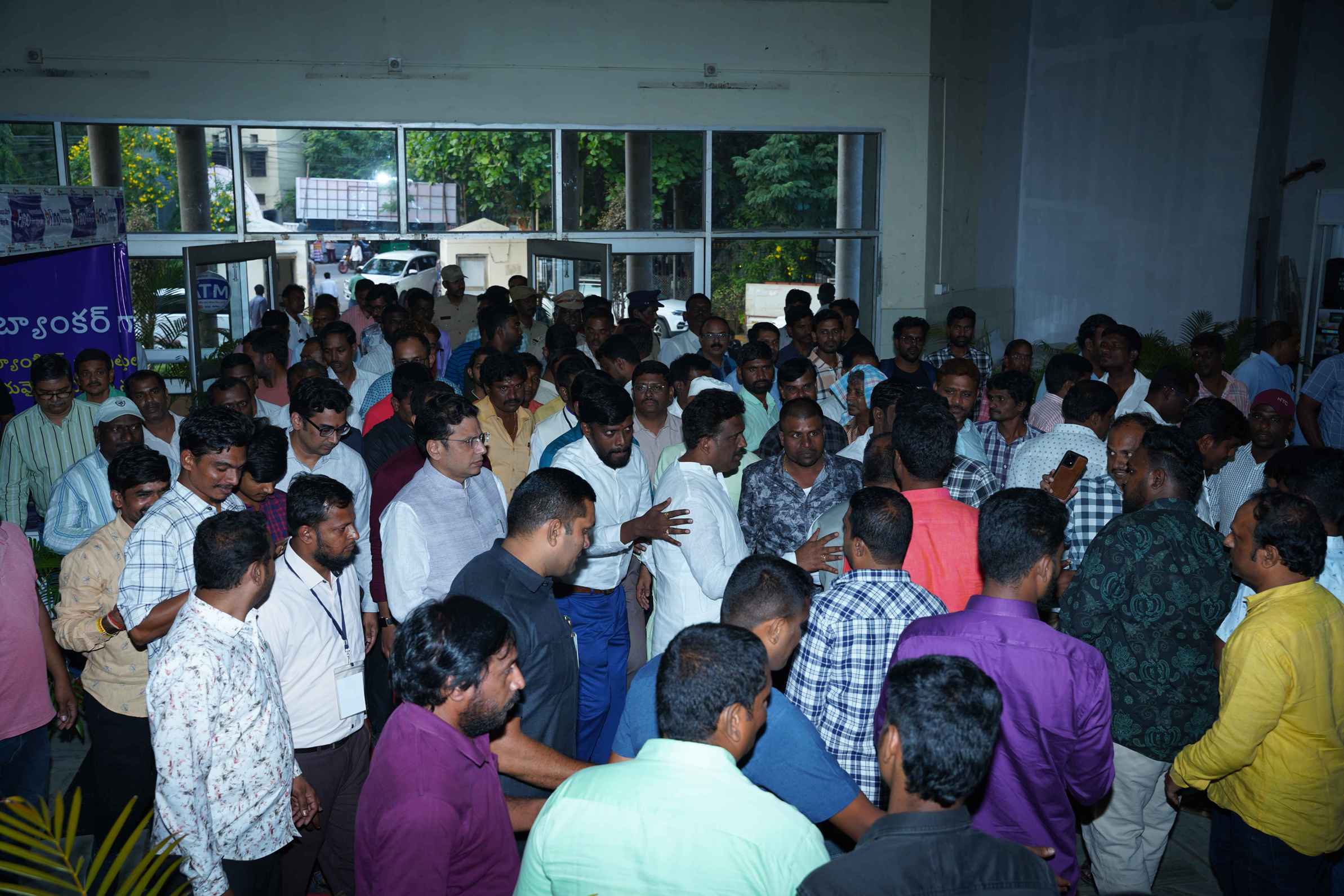 MeeSeva Anniversary Gallery