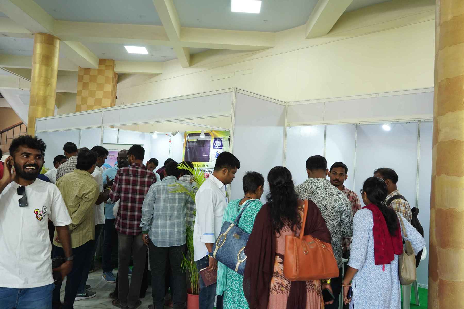 MeeSeva Anniversary Gallery