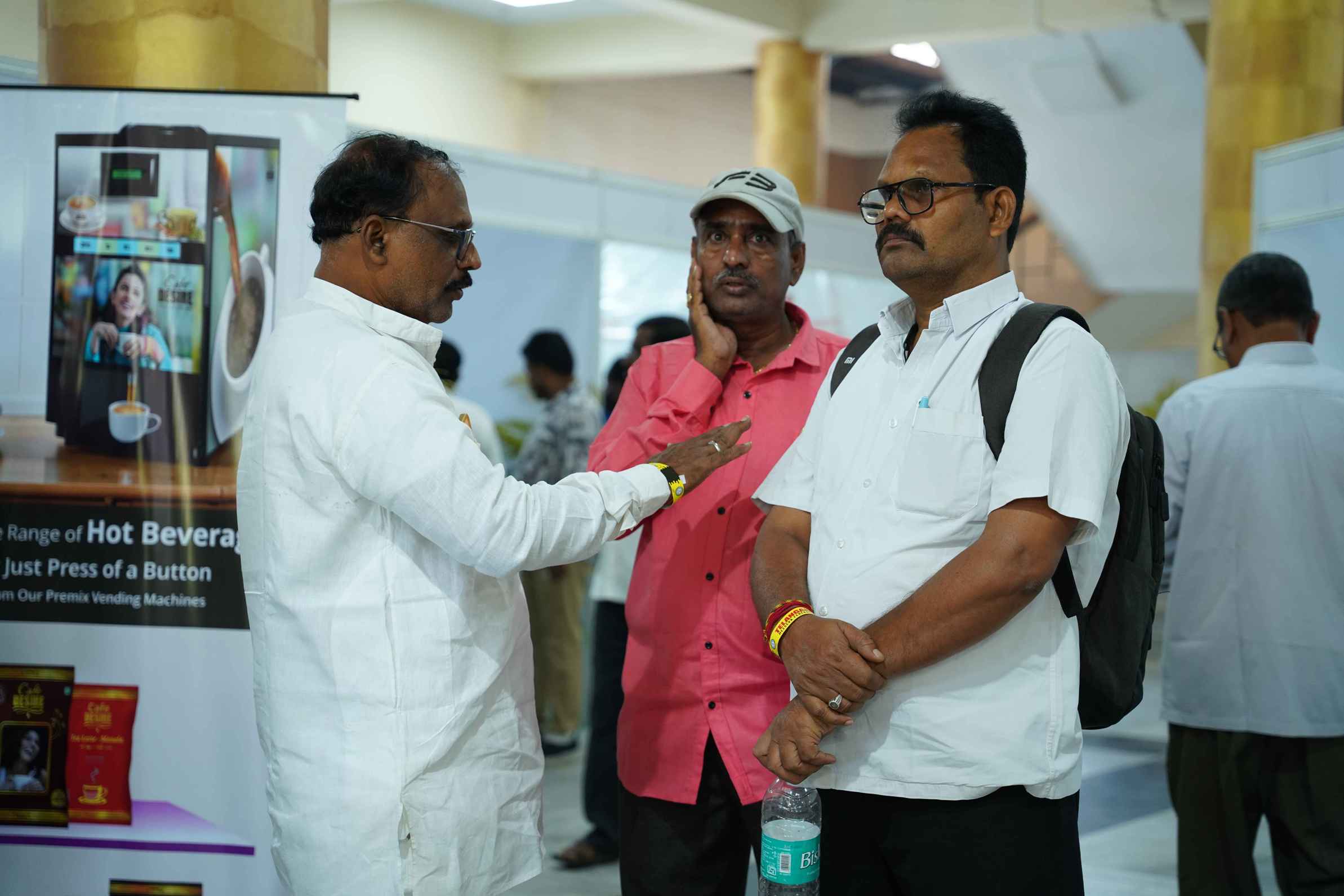 MeeSeva Anniversary Gallery
