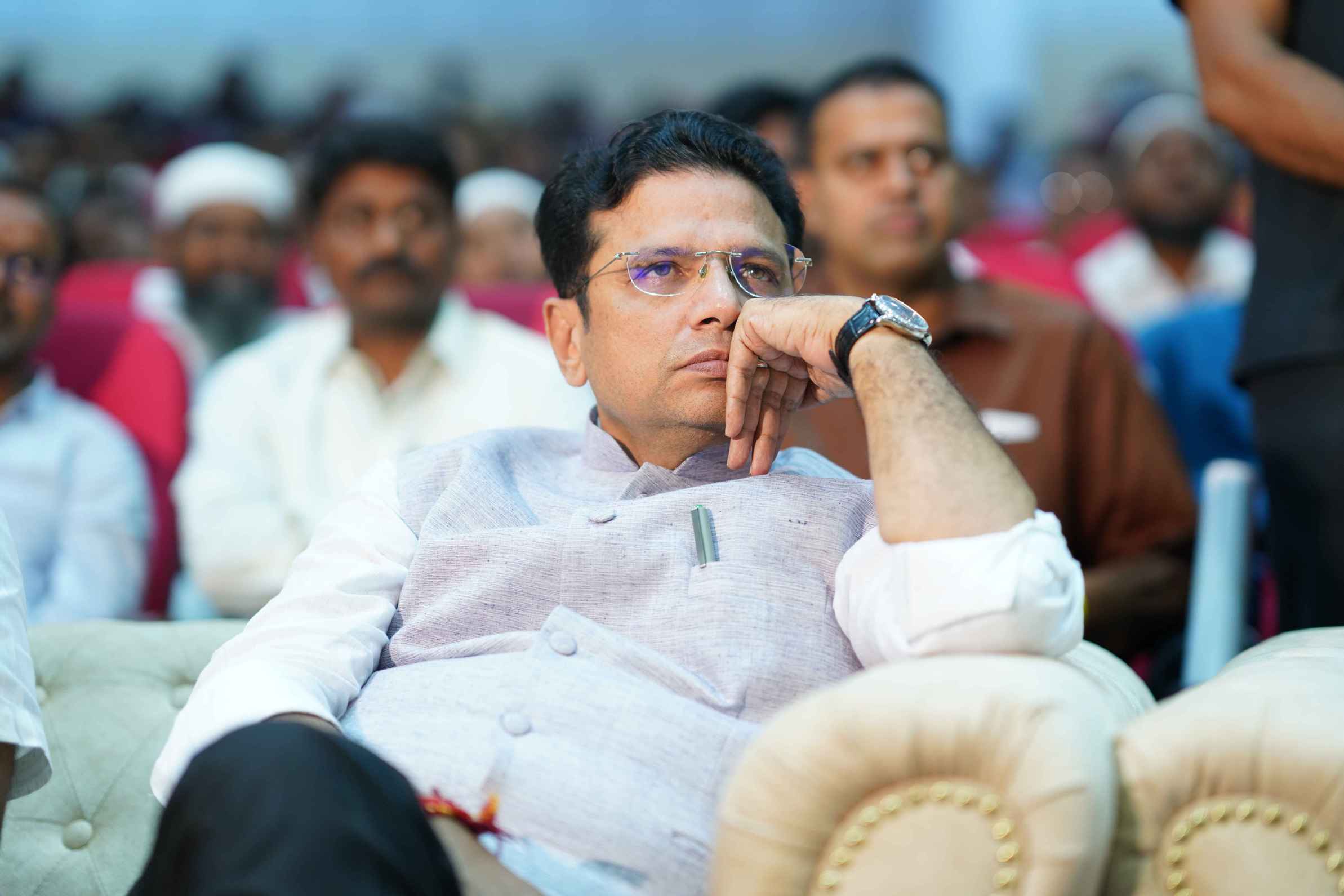 MeeSeva Anniversary Gallery