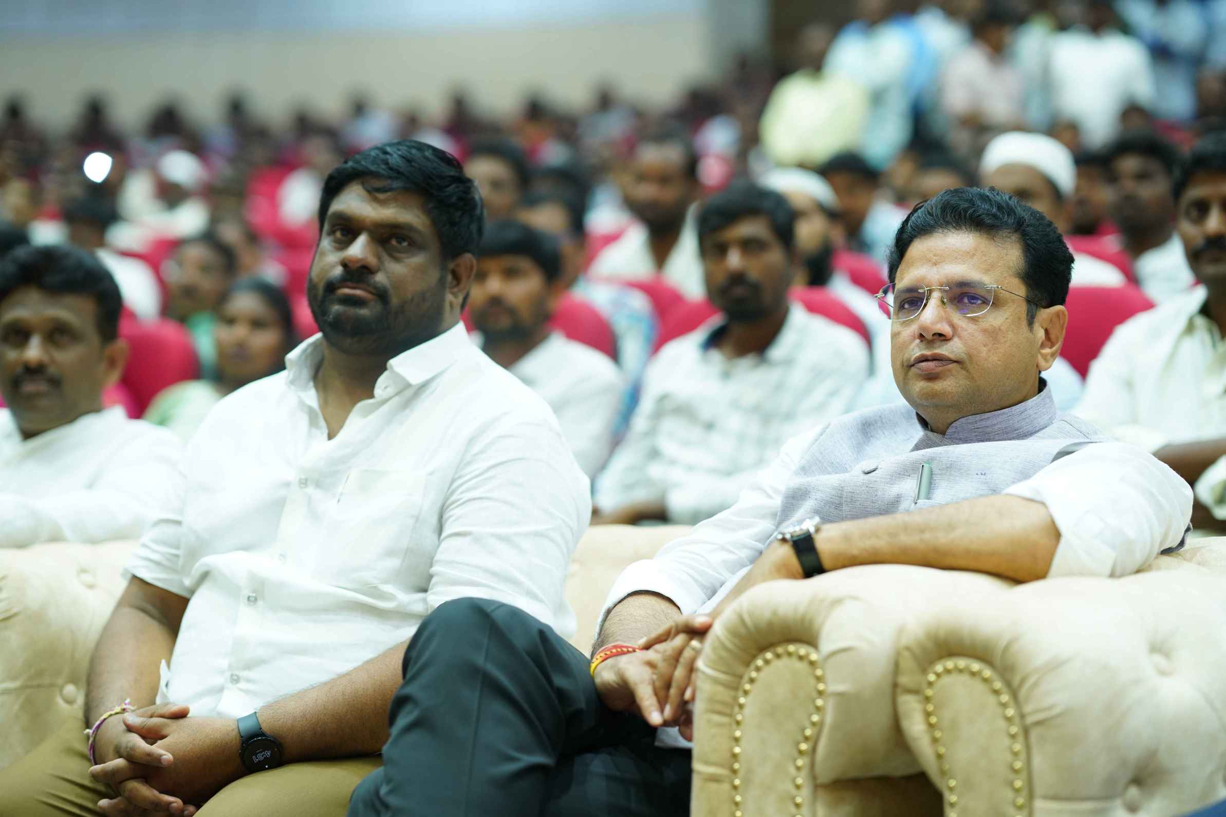 MeeSeva Anniversary Gallery