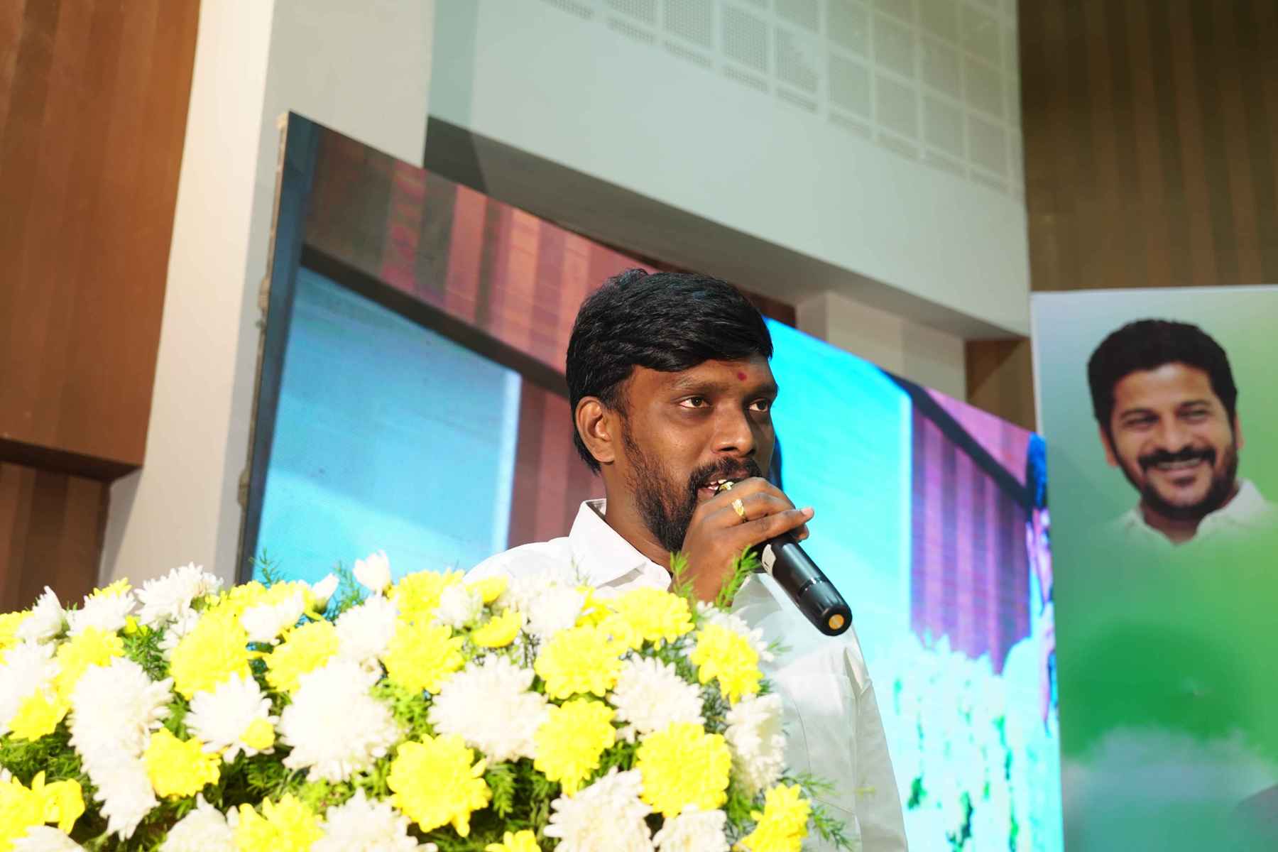 MeeSeva Anniversary Gallery