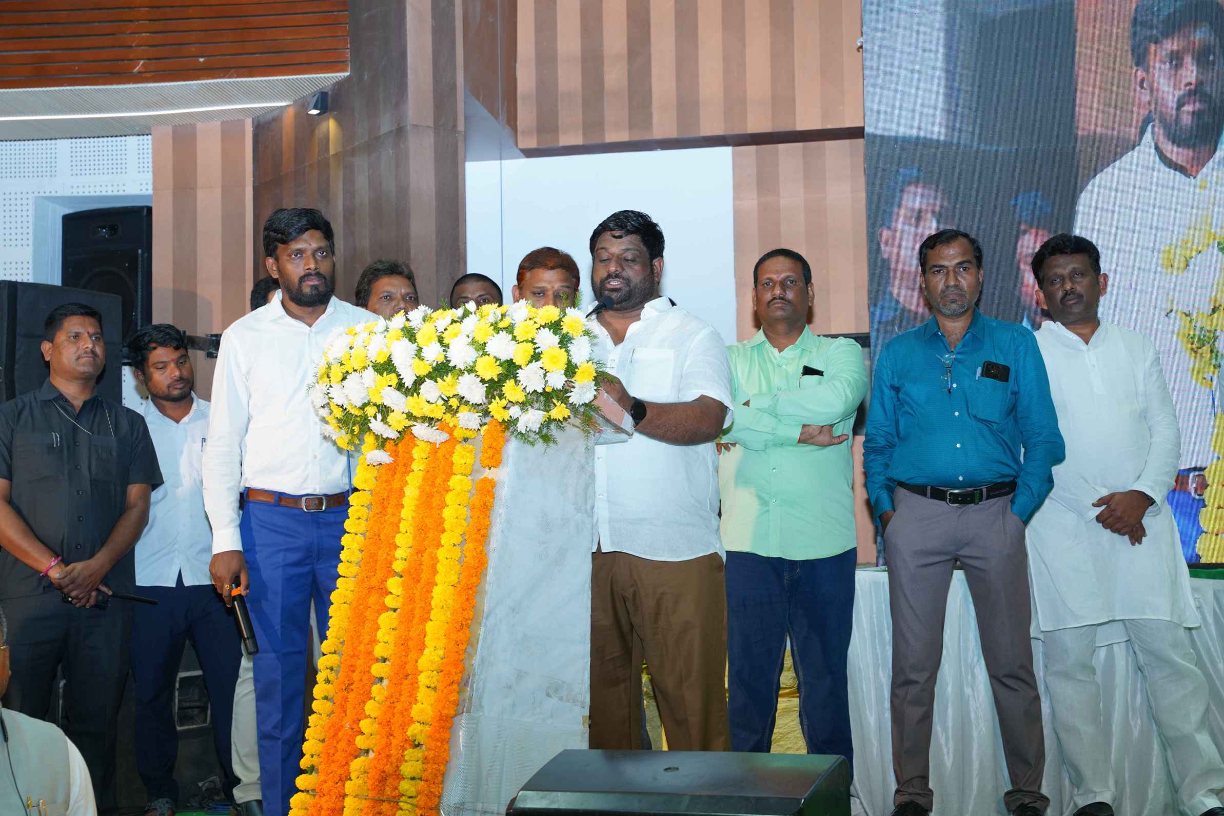 MeeSeva Anniversary Gallery