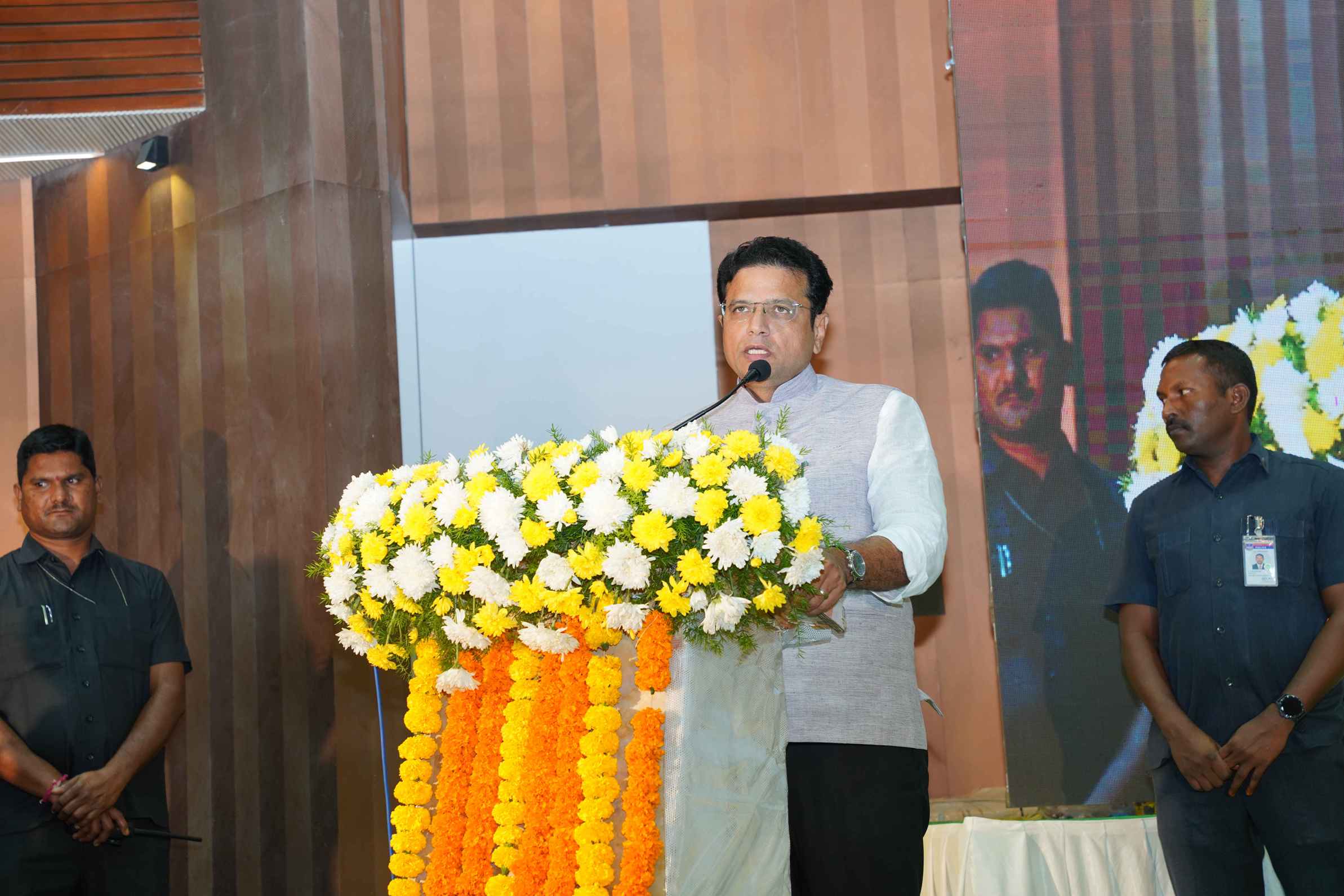 MeeSeva Anniversary Gallery