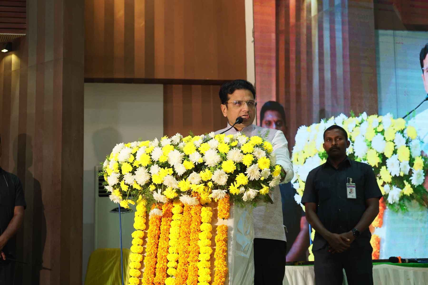MeeSeva Anniversary Gallery