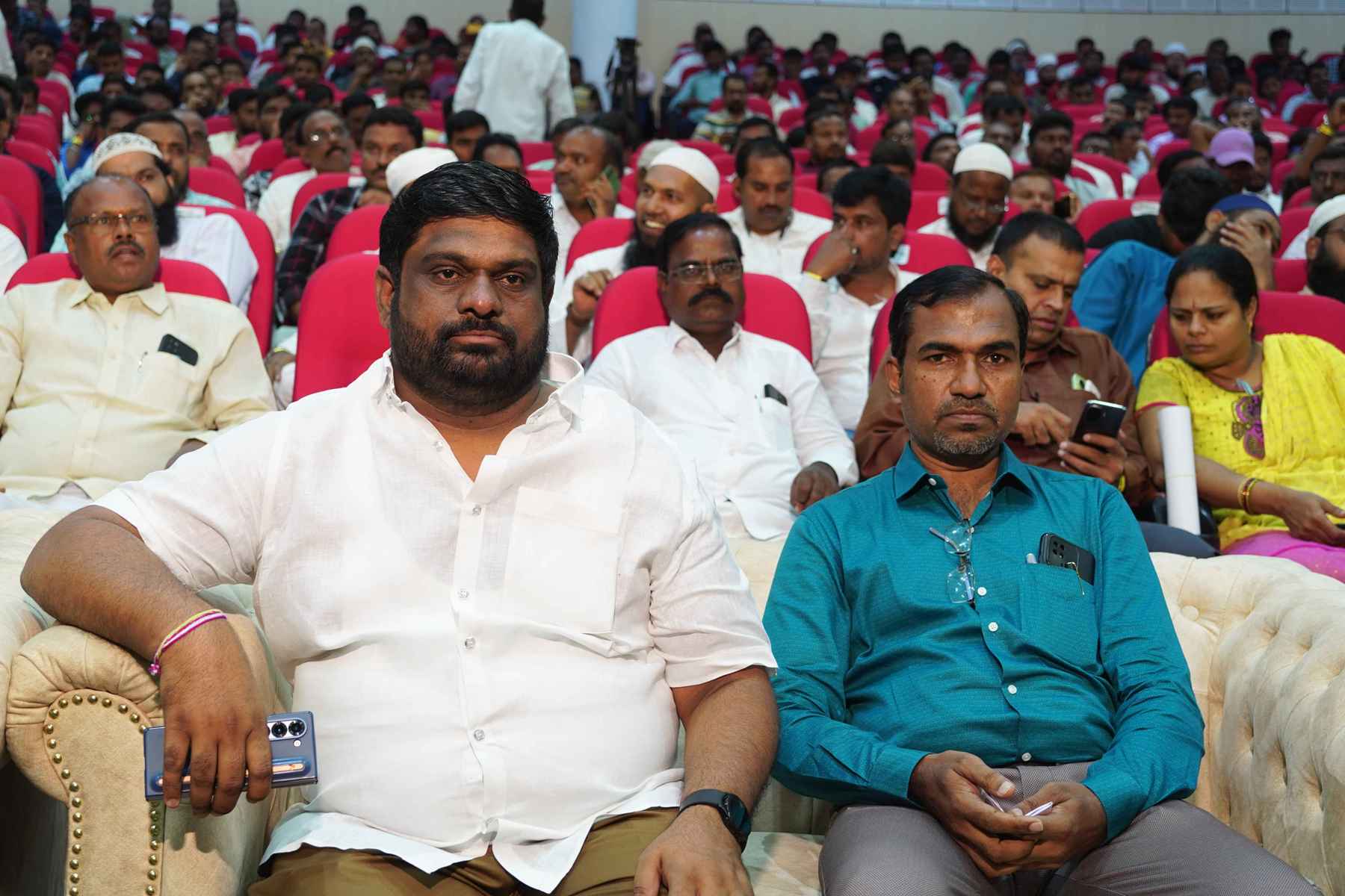 MeeSeva Anniversary Gallery