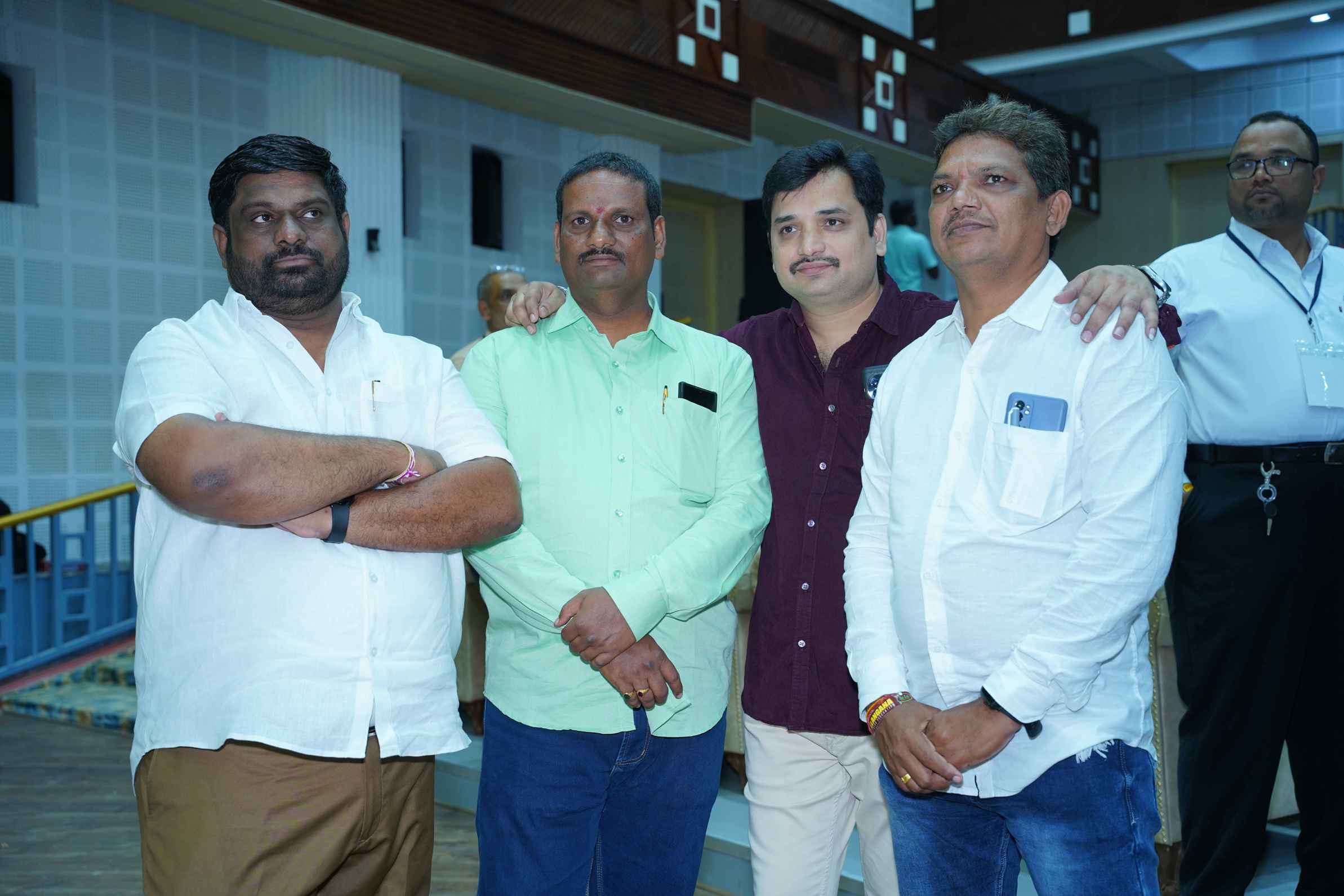 MeeSeva Anniversary Gallery
