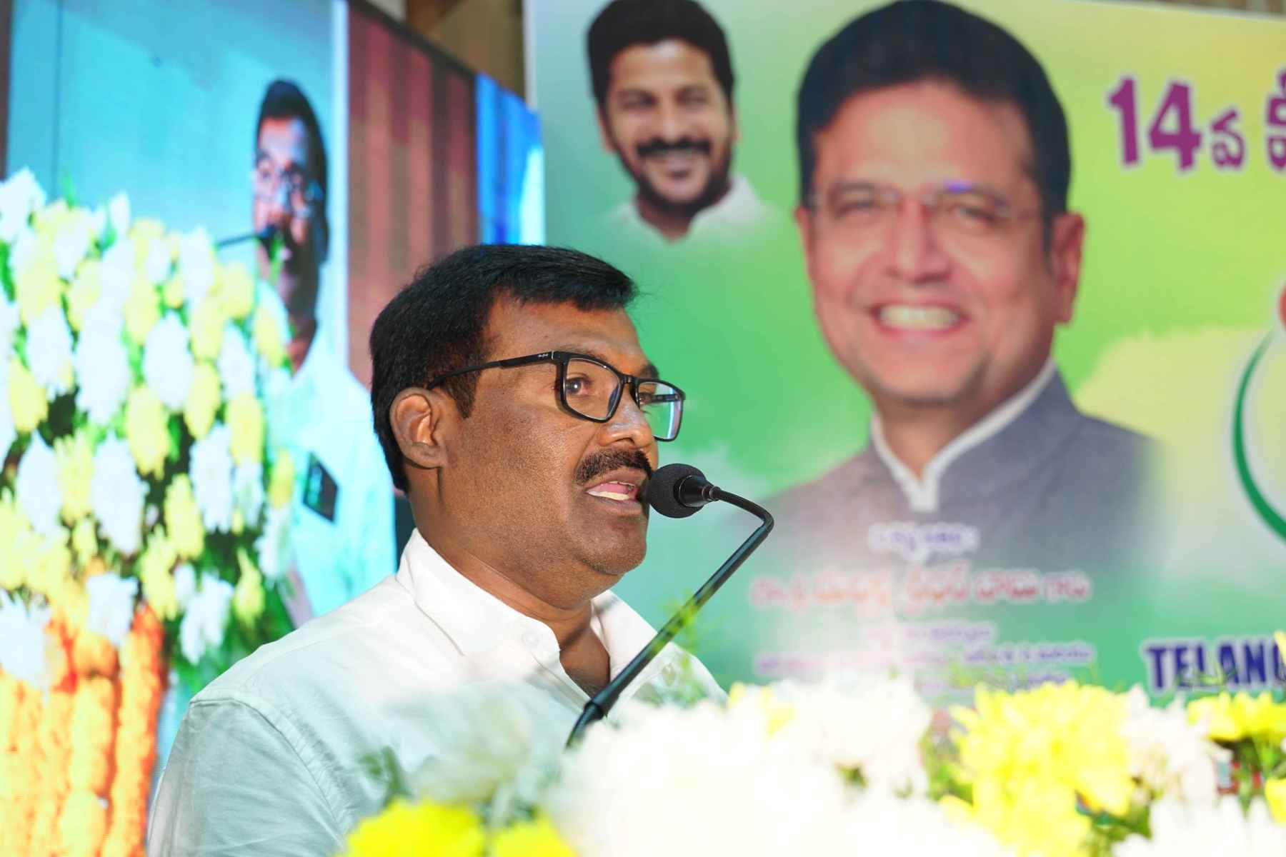MeeSeva Anniversary Gallery