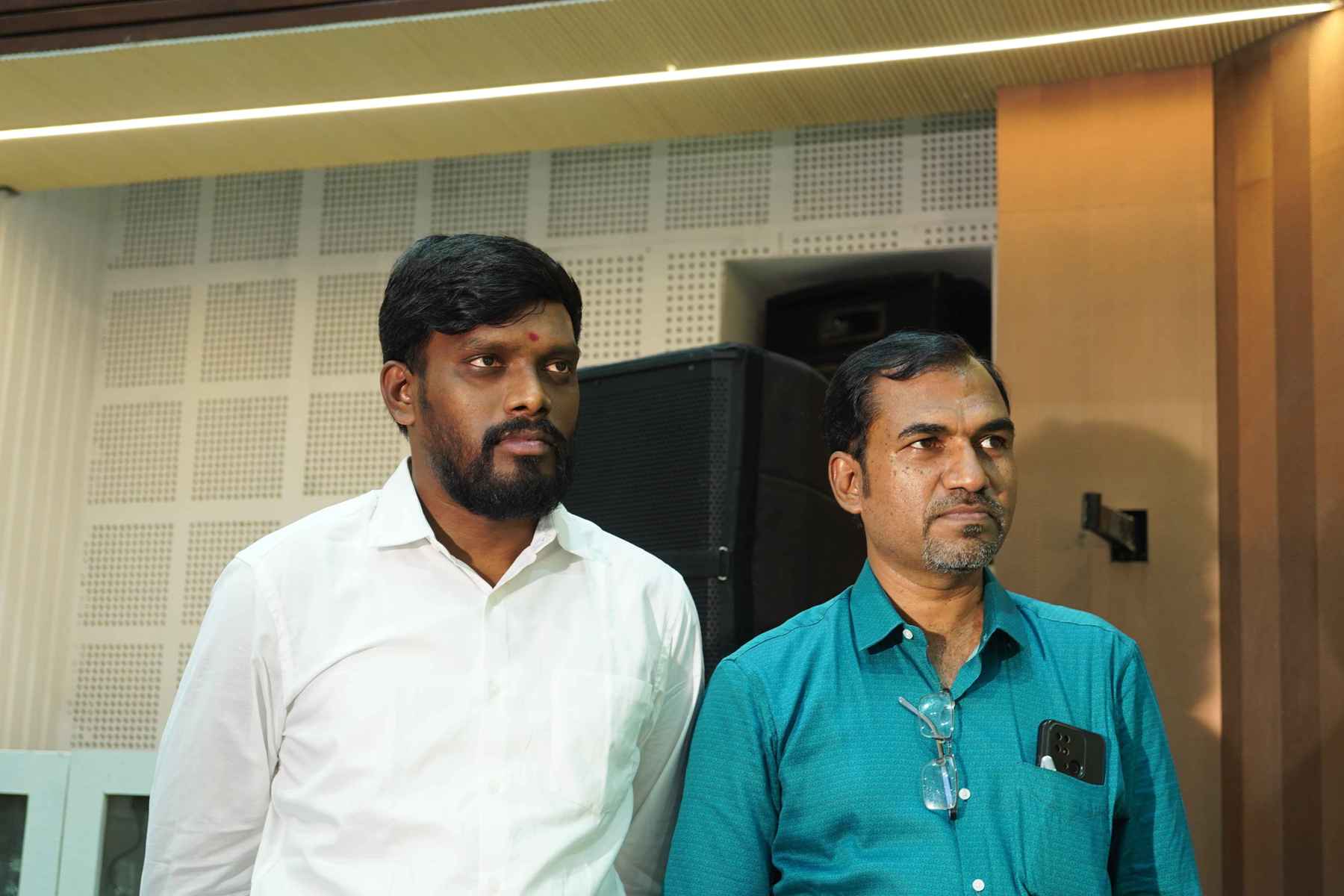 MeeSeva Anniversary Gallery