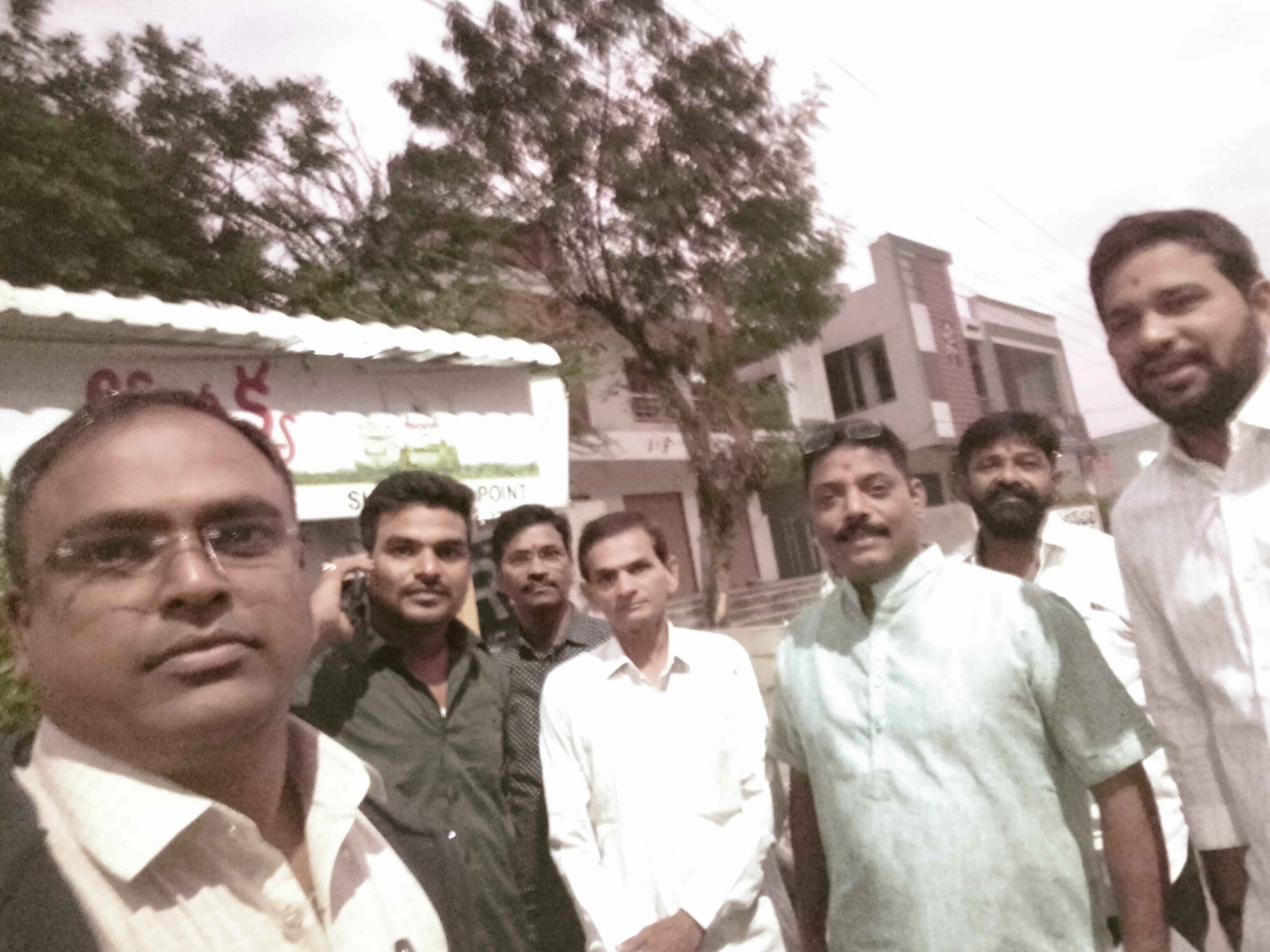 MeeSeva Anniversary Gallery
