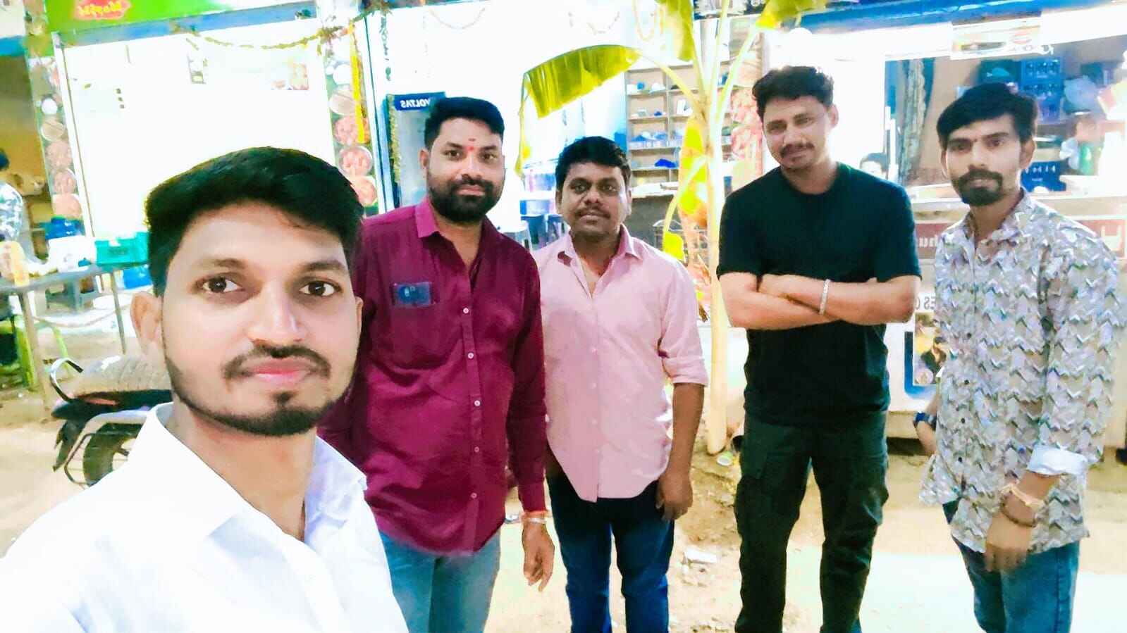 MeeSeva Anniversary Gallery