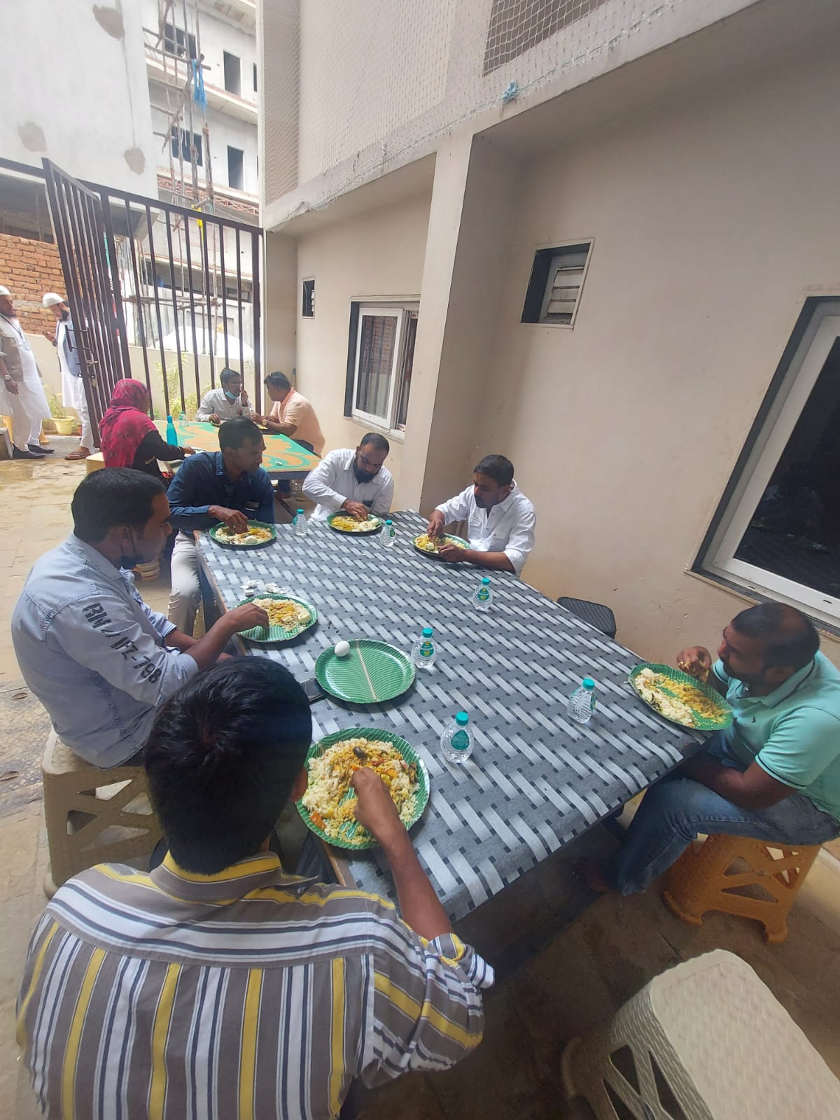 Blood Donation Camp Gallery