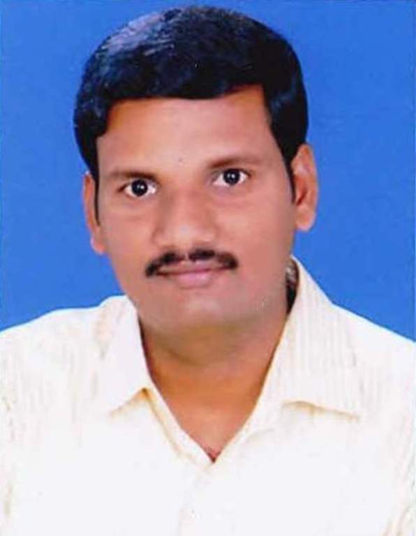 Kukkadapu Naresh Kumar