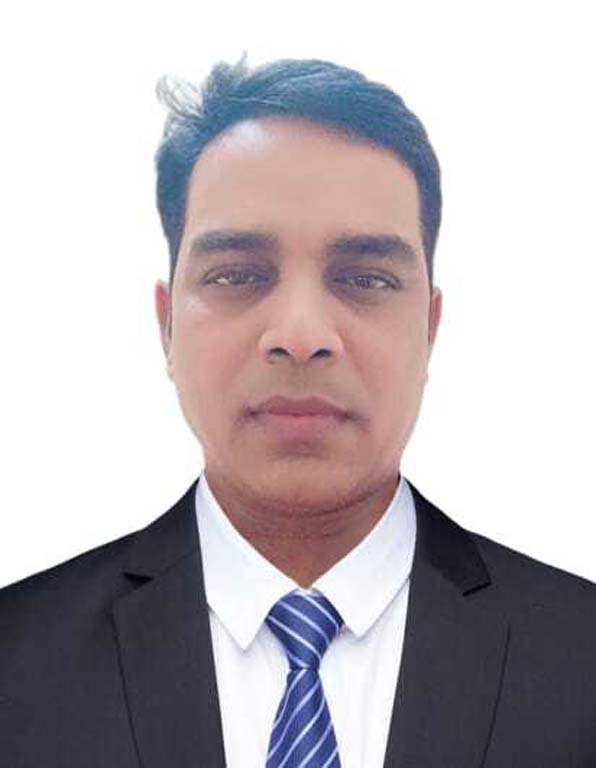 Mohd Kareem