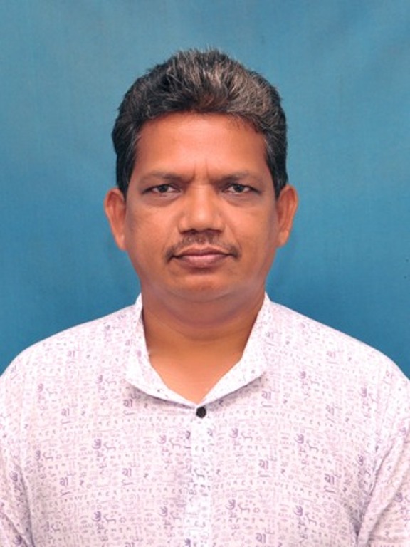 Jajam Srinivasa Rao