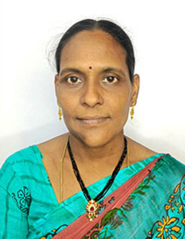 Nallapareddy Sireesha