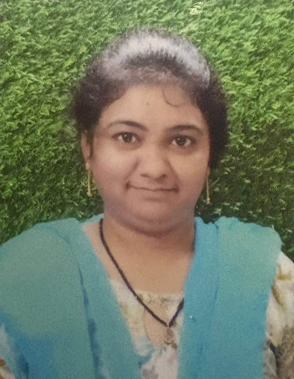 Shaik Ayesha