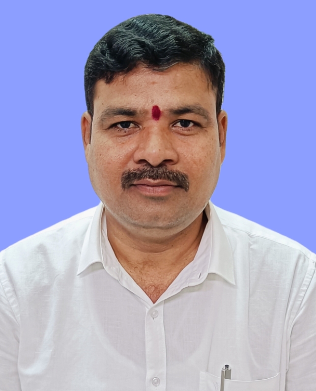 Ankam Srinivas