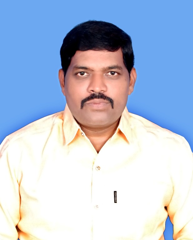 Kothapally Satyanarayana