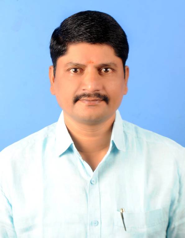 Kompally Sathish